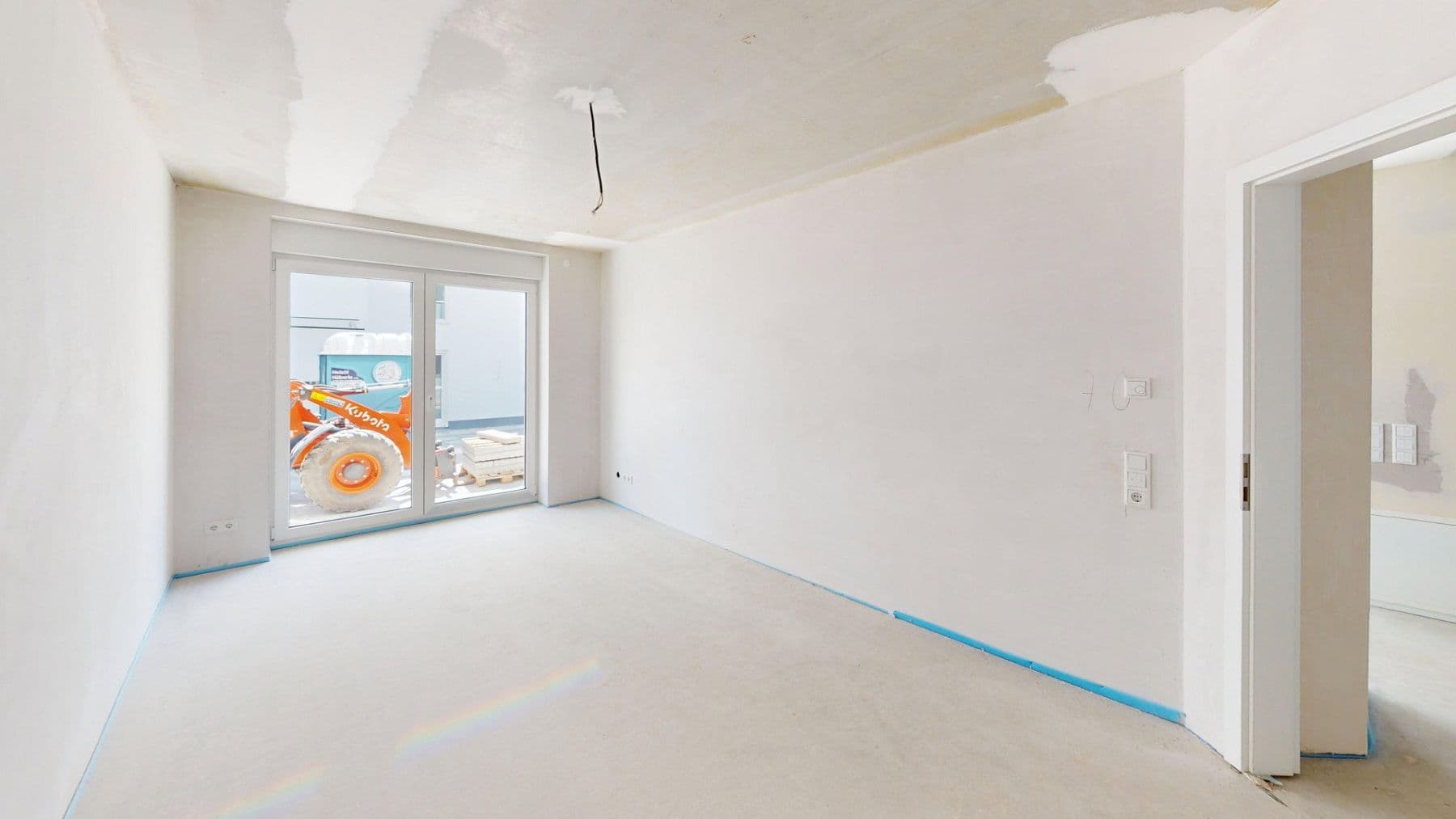 Prodej bytu 4+1 109 m², Freudenstadt, Bádensko-Württembersko Prodej bytu 4+1 109 m², Freudenstadt, Bádensko-Württembersko
