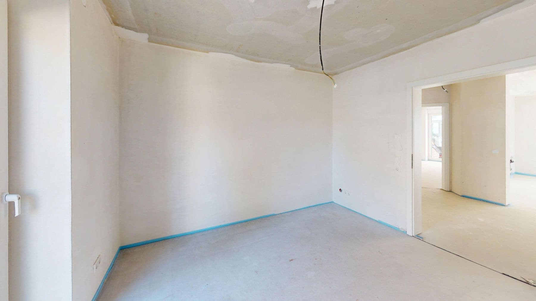 Prodej bytu 4+1 109 m², Freudenstadt, Bádensko-Württembersko Prodej bytu 4+1 109 m², Freudenstadt, Bádensko-Württembersko
