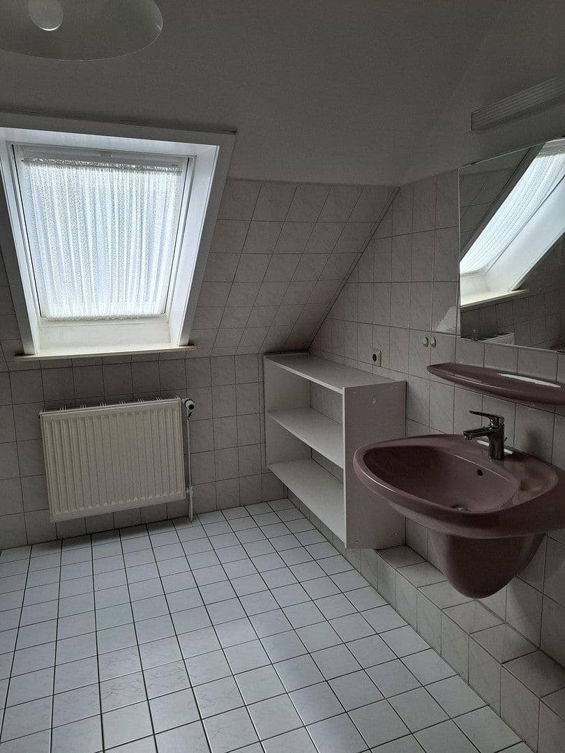 Prodej domu 127 m², pozemek 865 m², Hammah, Dolní Sasko Prodej domu 127 m², pozemek 865 m², Hammah, Dolní Sasko
