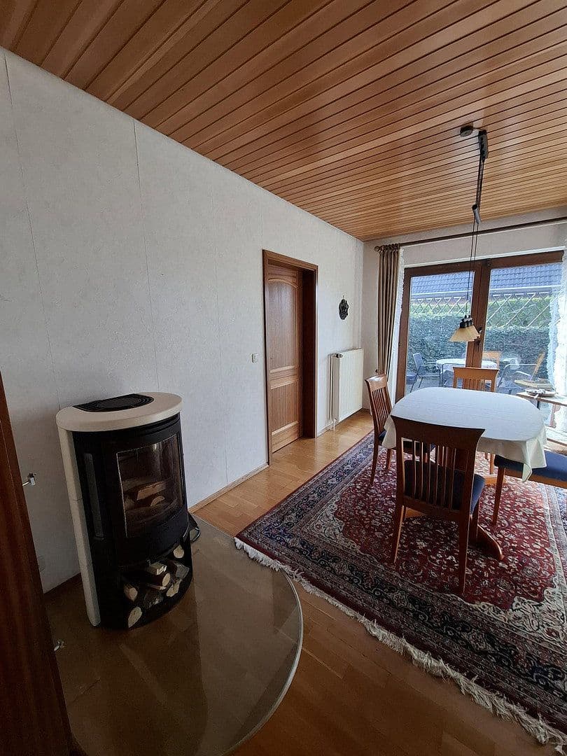 Prodej domu 127 m², pozemek 865 m², Hammah, Dolní Sasko Prodej domu 127 m², pozemek 865 m², Hammah, Dolní Sasko