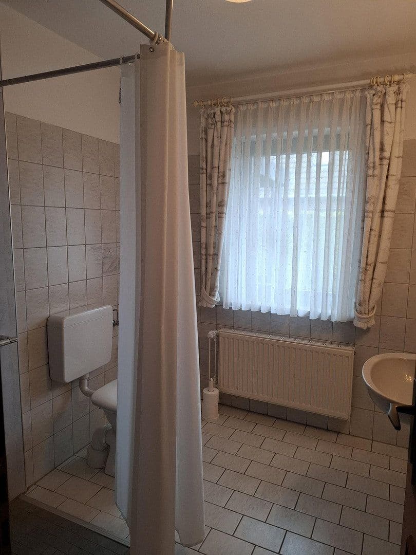 Prodej domu 127 m², pozemek 865 m², Hammah, Dolní Sasko Prodej domu 127 m², pozemek 865 m², Hammah, Dolní Sasko