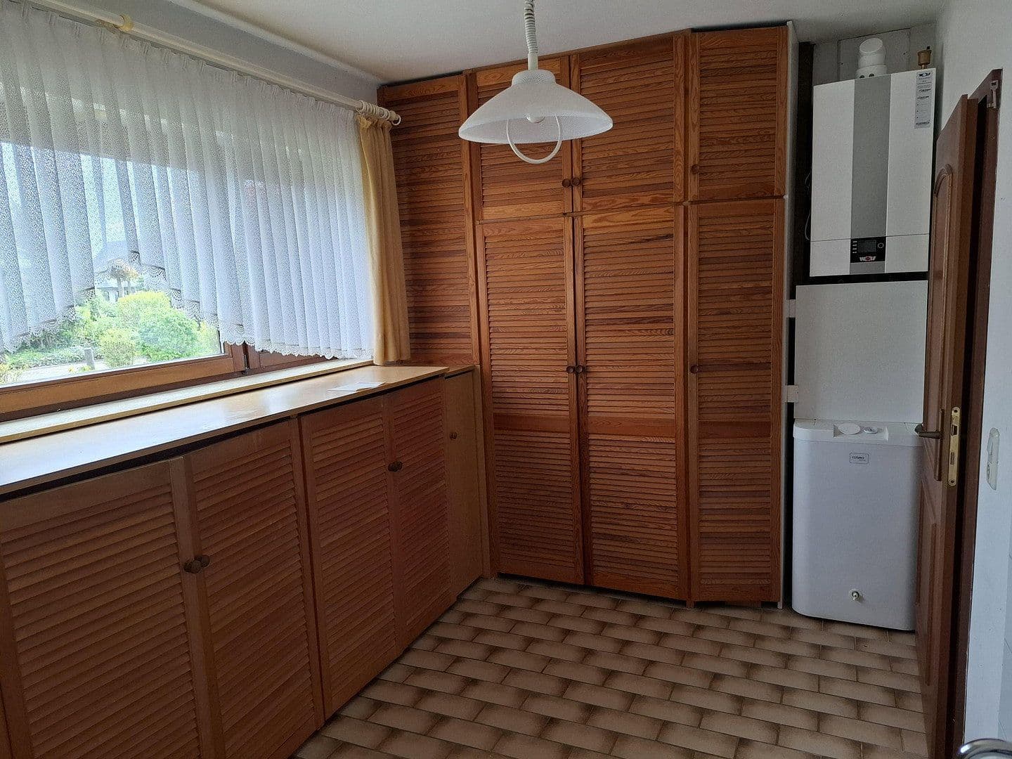 Prodej domu 127 m², pozemek 865 m², Hammah, Dolní Sasko Prodej domu 127 m², pozemek 865 m², Hammah, Dolní Sasko