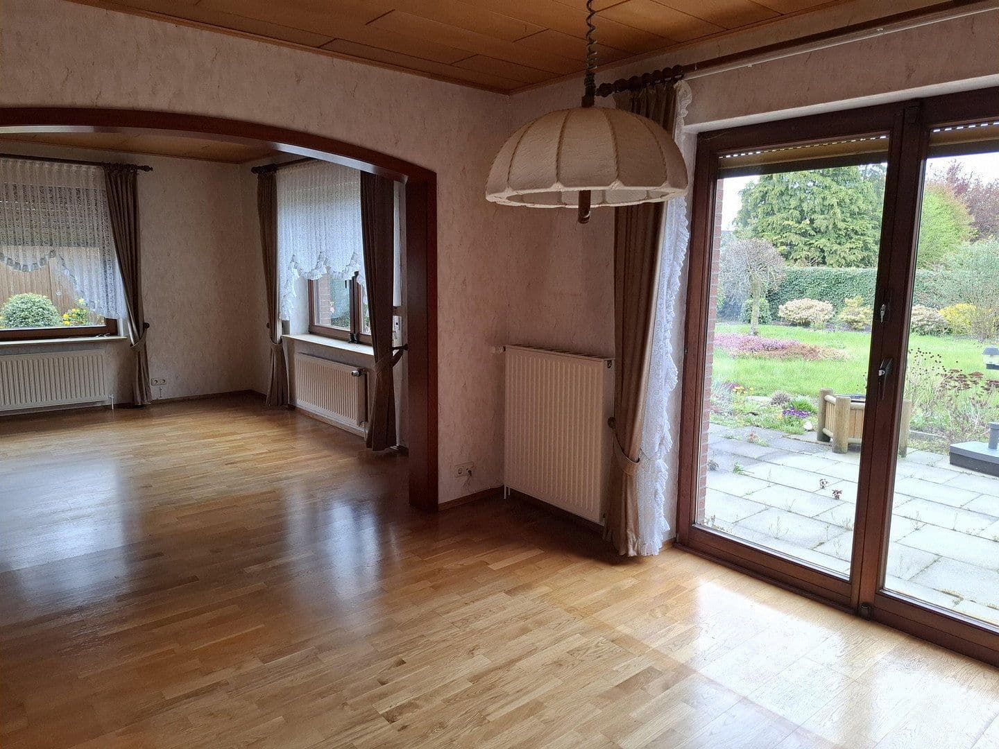 Prodej domu 127 m², pozemek 865 m², Hammah, Dolní Sasko Prodej domu 127 m², pozemek 865 m², Hammah, Dolní Sasko