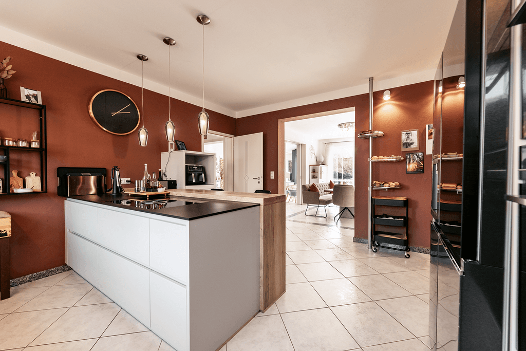 Prodej domu 264 m², pozemek 600 m², Mering, Bavorsko Prodej domu 264 m², pozemek 600 m², Mering, Bavorsko
