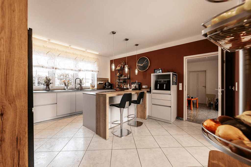 Prodej domu 264 m², pozemek 600 m², Mering, Bavorsko Prodej domu 264 m², pozemek 600 m², Mering, Bavorsko