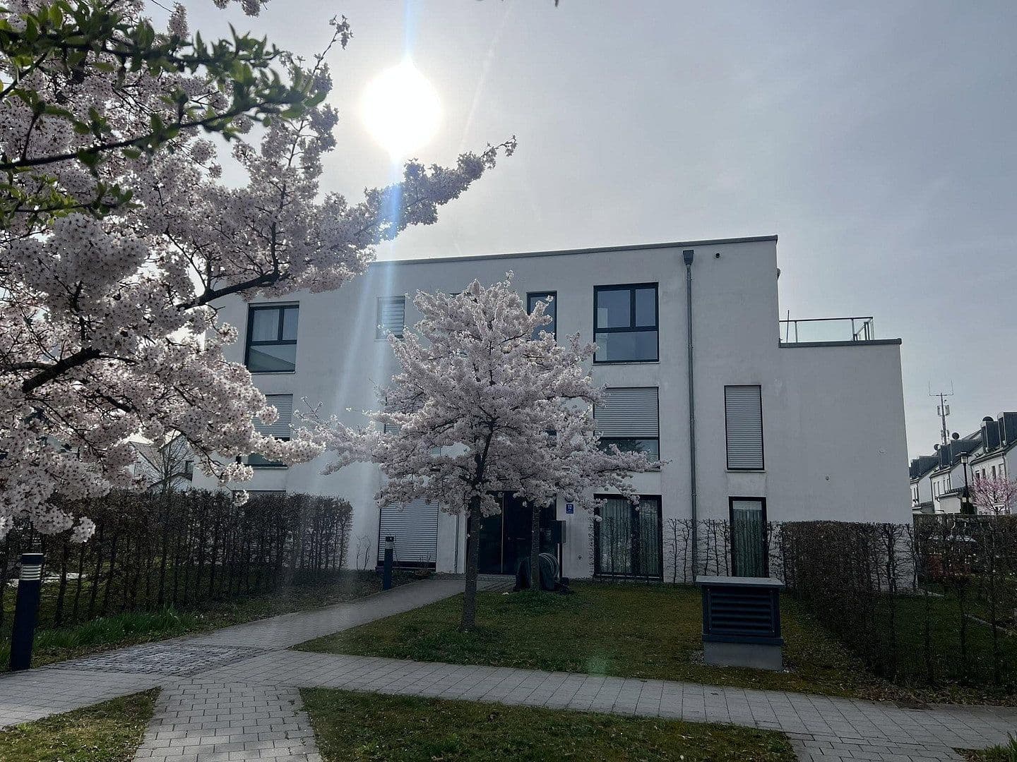 Prodej bytu 2+1 70 m², Olching, Bavorsko Prodej bytu 2+1 70 m², Olching, Bavorsko