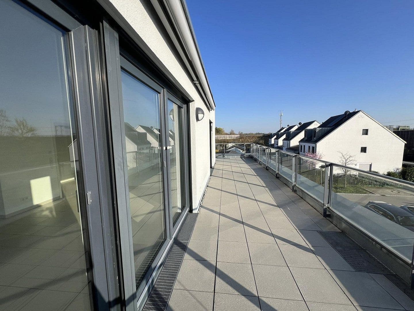 Prodej bytu 2+1 70 m², Olching, Bavorsko Prodej bytu 2+1 70 m², Olching, Bavorsko