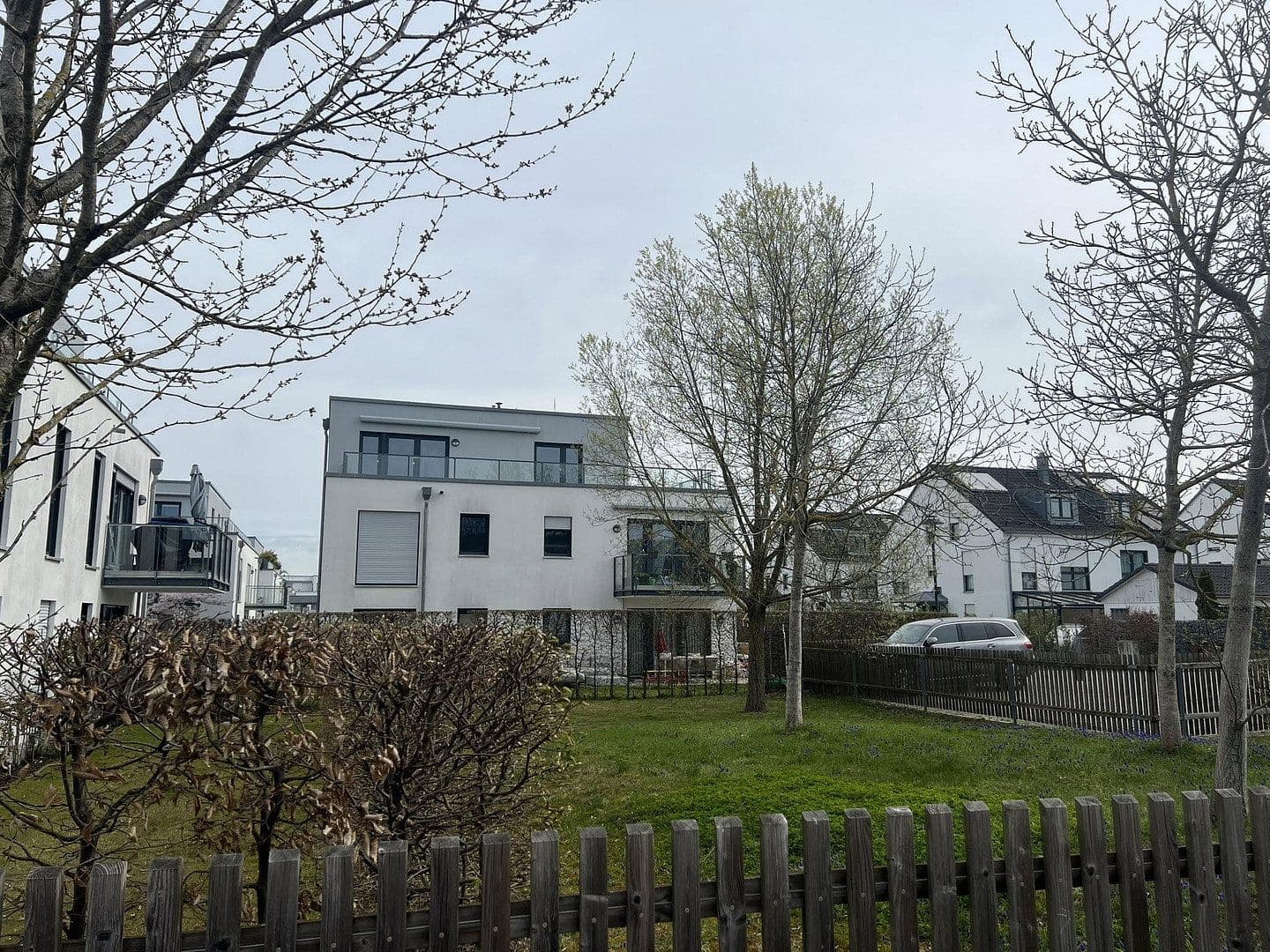 Prodej bytu 2+1 70 m², Olching, Bavorsko Prodej bytu 2+1 70 m², Olching, Bavorsko