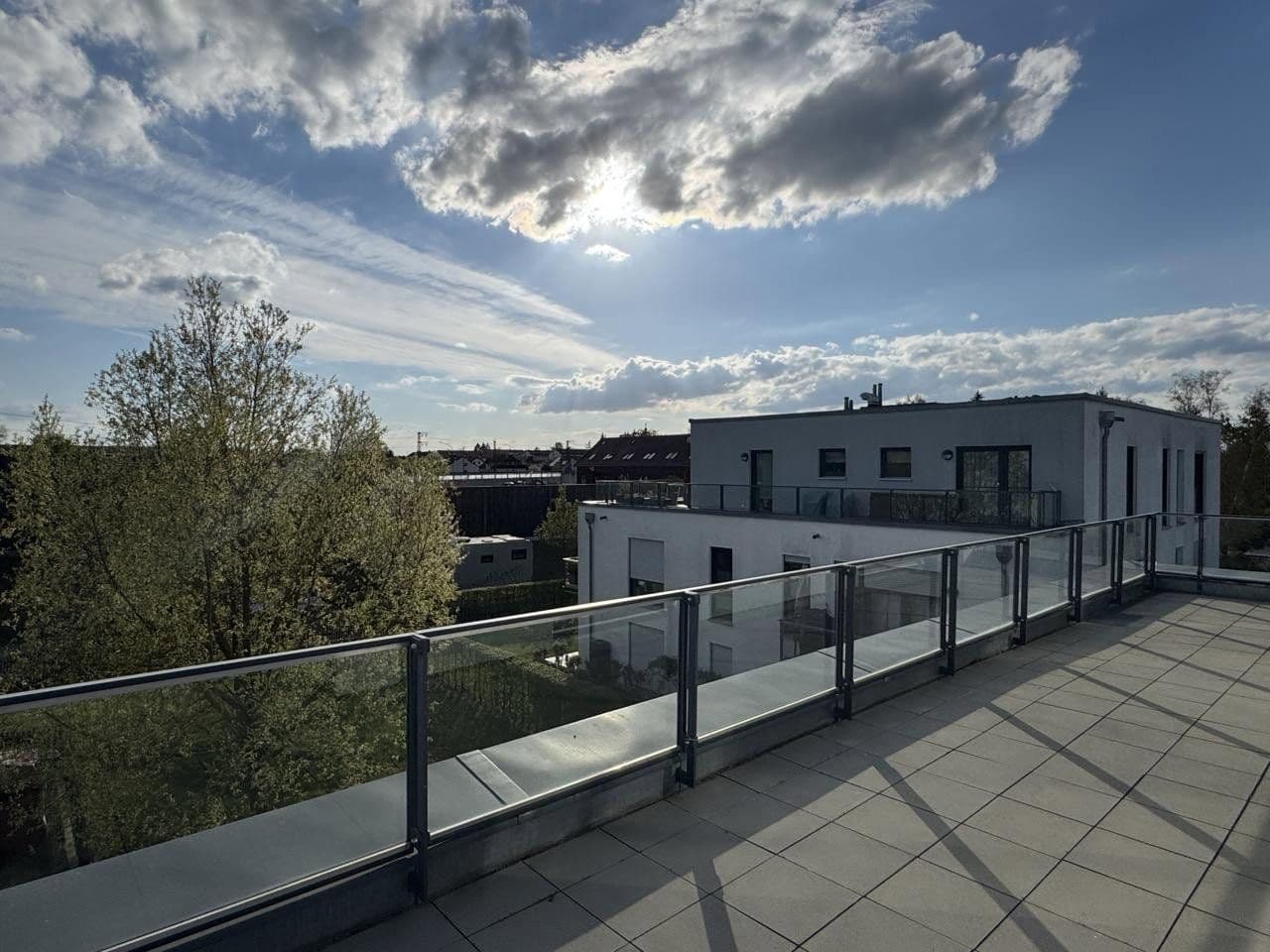 Prodej bytu 2+1 70 m², Olching, Bavorsko Prodej bytu 2+1 70 m², Olching, Bavorsko