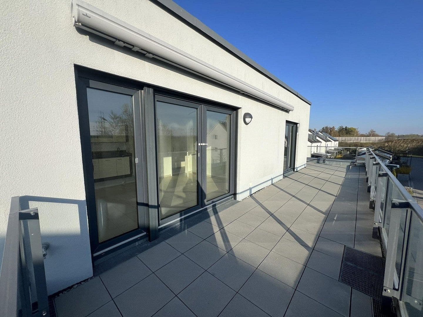 Prodej bytu 2+1 70 m², Olching, Bavorsko Prodej bytu 2+1 70 m², Olching, Bavorsko