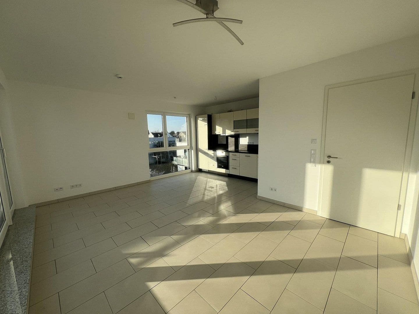 Prodej bytu 2+1 70 m², Olching, Bavorsko Prodej bytu 2+1 70 m², Olching, Bavorsko