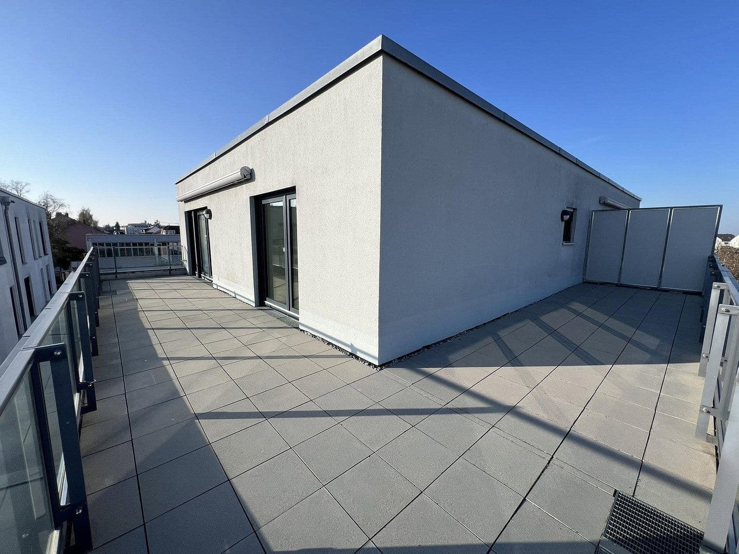 Prodej bytu 2+1 70 m², Olching, Bavorsko Prodej bytu 2+1 70 m², Olching, Bavorsko