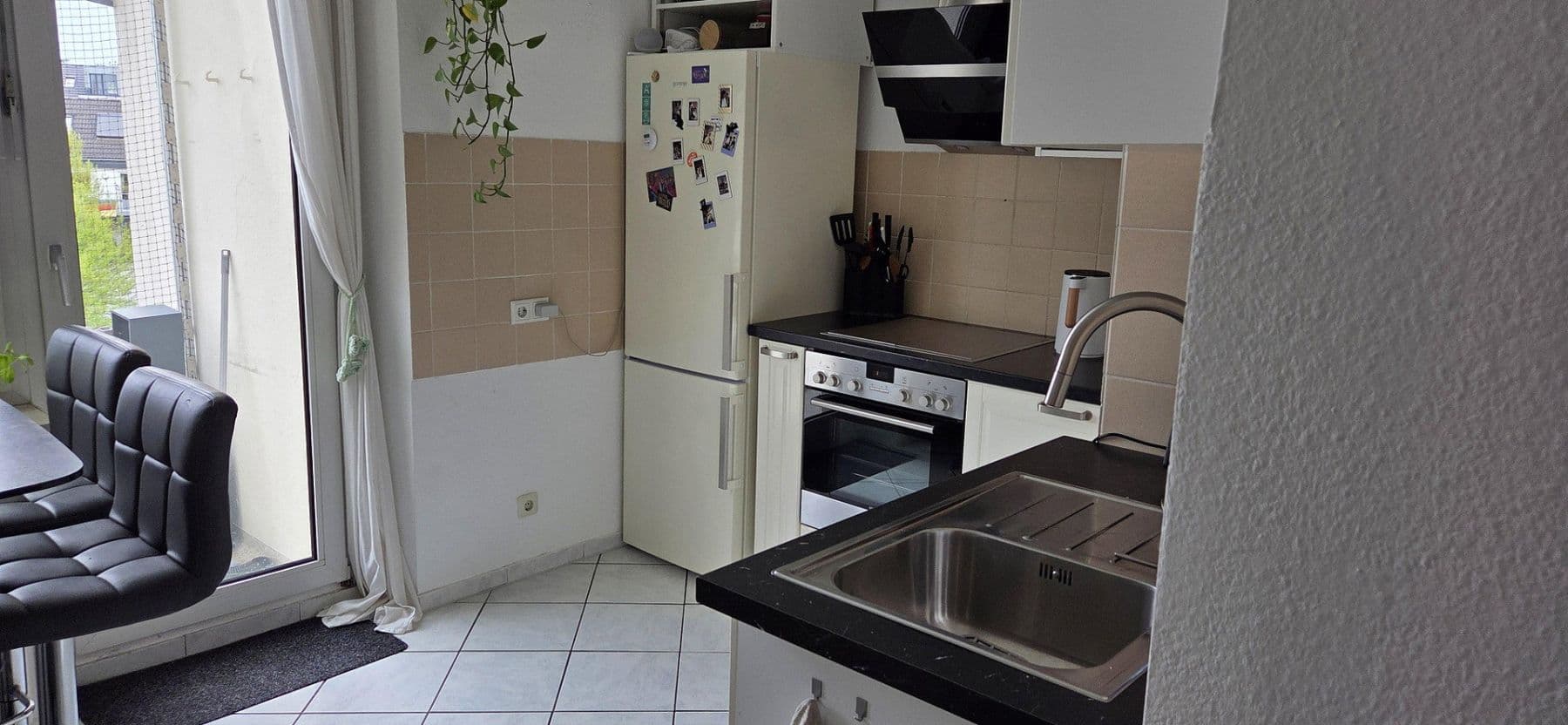 Pronájem bytu 2+kk 80 m², Bahnstraße 6, Solingen, Severní Porýní-Vestfálsko Pronájem bytu 2+kk 80 m², Bahnstraße 6, Solingen, Severní Porýní-Vestfálsko