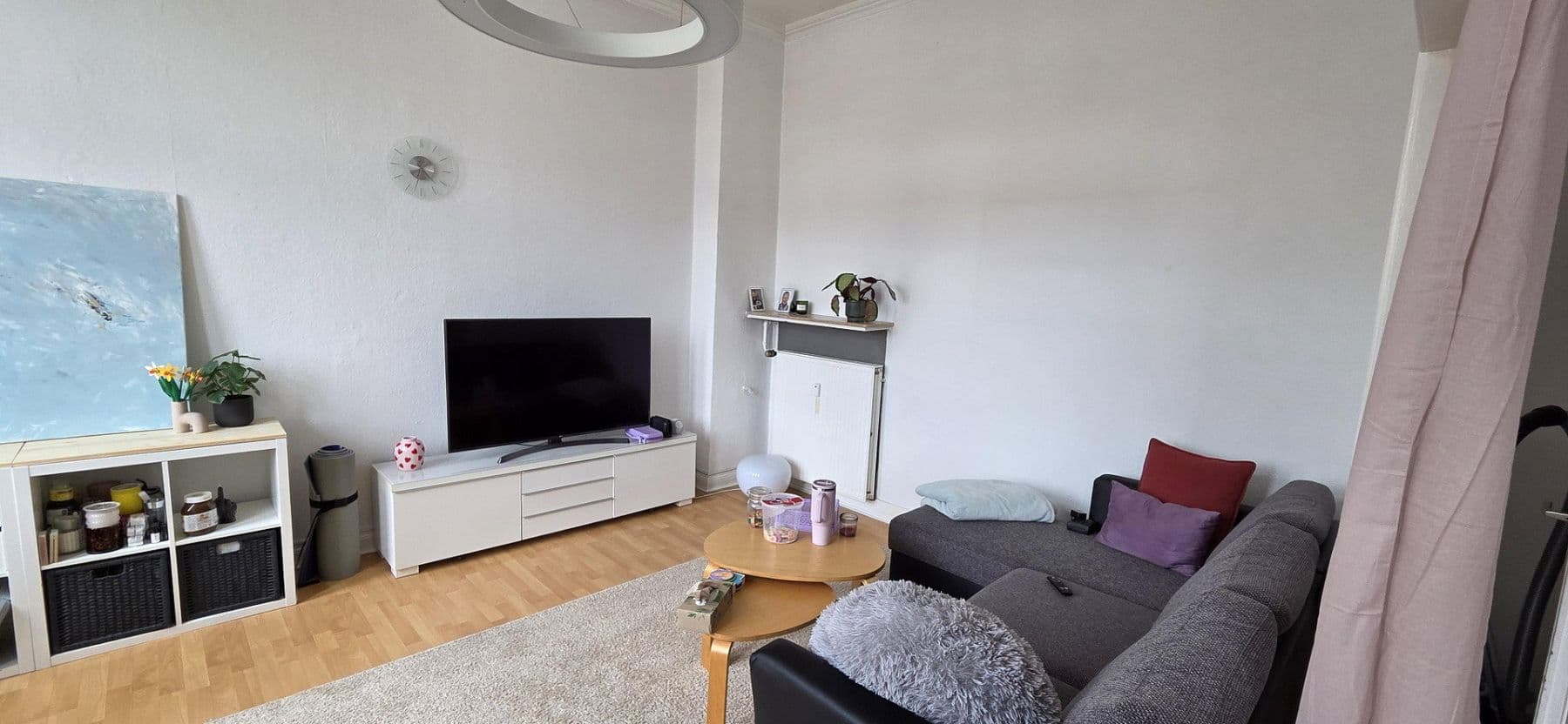 Pronájem bytu 2+kk 80 m², Bahnstraße 6, Solingen, Severní Porýní-Vestfálsko Pronájem bytu 2+kk 80 m², Bahnstraße 6, Solingen, Severní Porýní-Vestfálsko