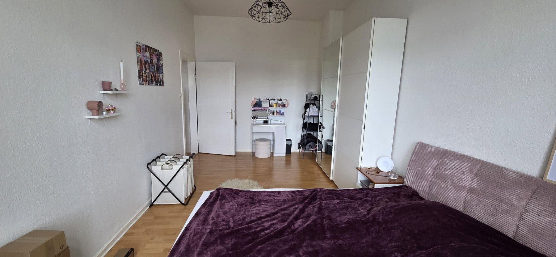 Pronájem bytu 2+kk 80 m², Bahnstraße 6, Solingen, Severní Porýní-Vestfálsko Pronájem bytu 2+kk 80 m², Bahnstraße 6, Solingen, Severní Porýní-Vestfálsko