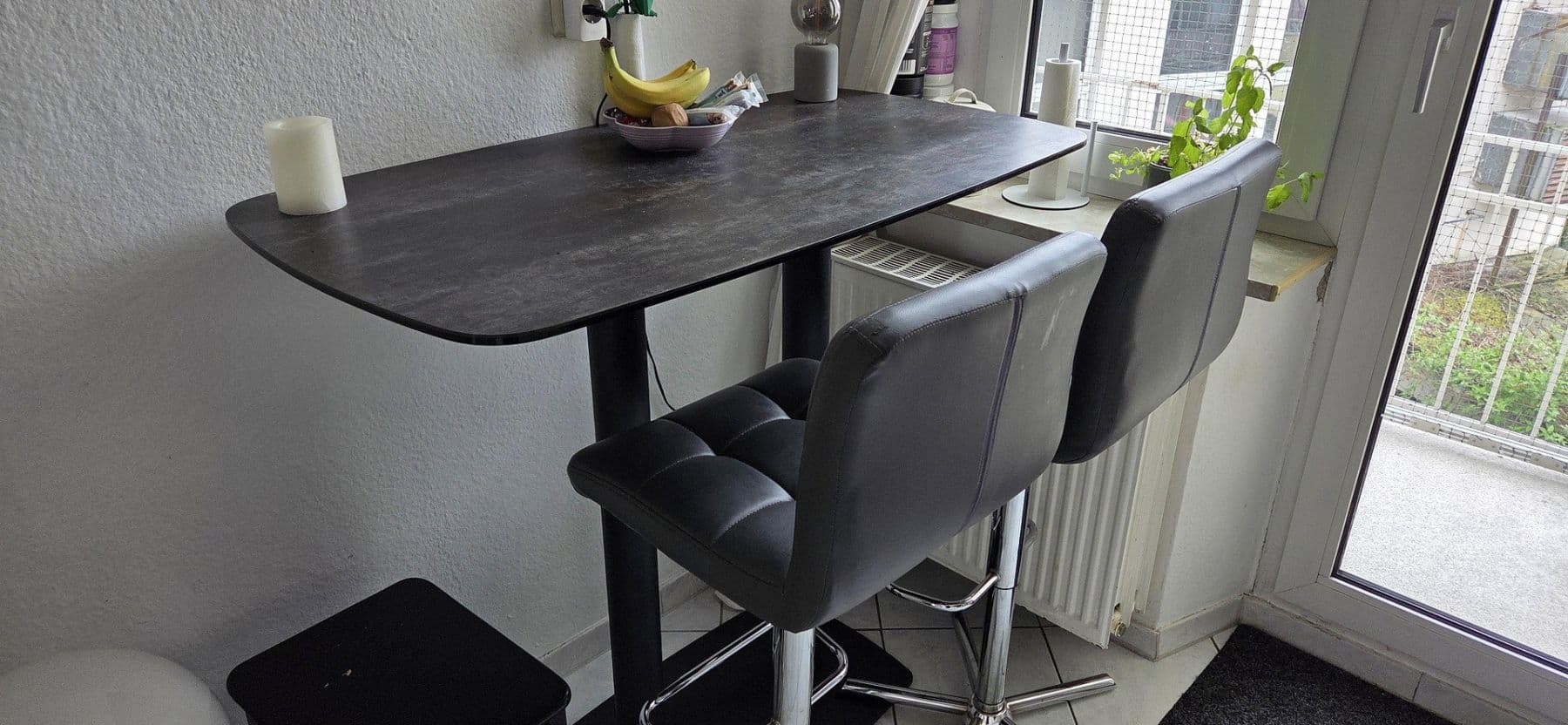 Pronájem bytu 2+kk 80 m², Bahnstraße 6, Solingen, Severní Porýní-Vestfálsko Pronájem bytu 2+kk 80 m², Bahnstraße 6, Solingen, Severní Porýní-Vestfálsko