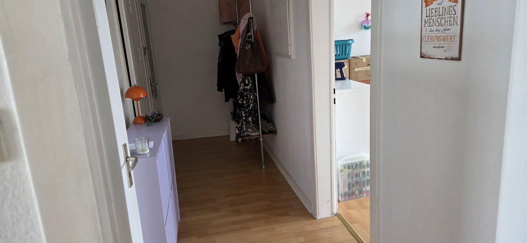 Pronájem bytu 2+kk 80 m², Bahnstraße 6, Solingen, Severní Porýní-Vestfálsko Pronájem bytu 2+kk 80 m², Bahnstraße 6, Solingen, Severní Porýní-Vestfálsko