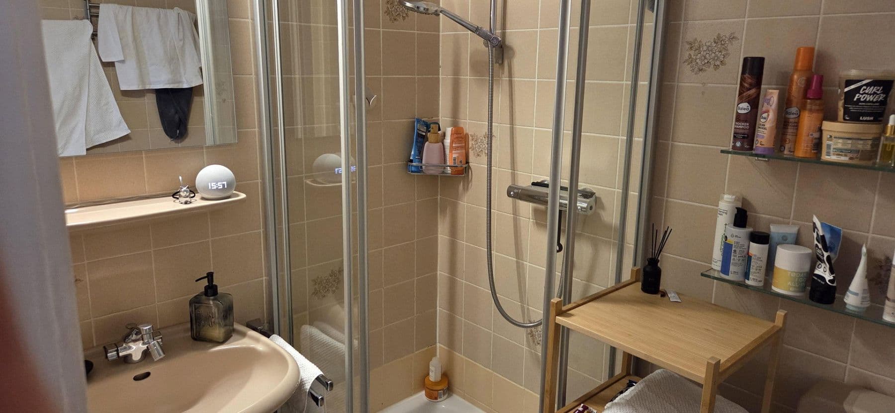 Pronájem bytu 2+kk 80 m², Bahnstraße 6, Solingen, Severní Porýní-Vestfálsko Pronájem bytu 2+kk 80 m², Bahnstraße 6, Solingen, Severní Porýní-Vestfálsko