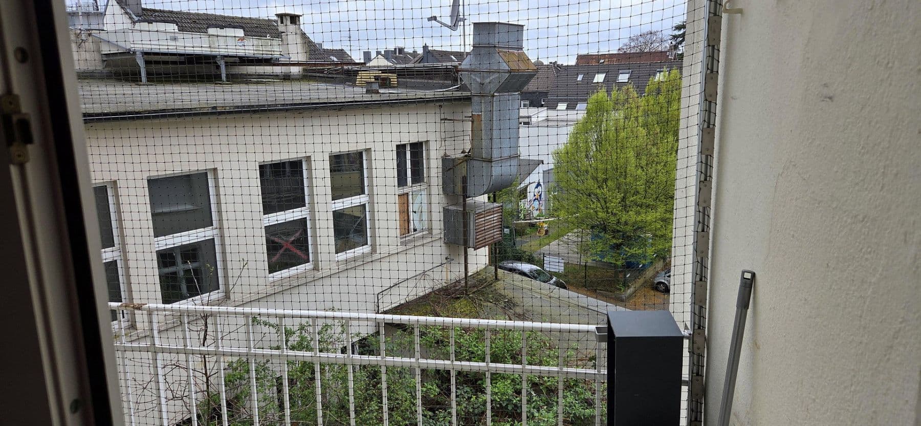 Pronájem bytu 2+kk 80 m², Bahnstraße 6, Solingen, Severní Porýní-Vestfálsko Pronájem bytu 2+kk 80 m², Bahnstraße 6, Solingen, Severní Porýní-Vestfálsko