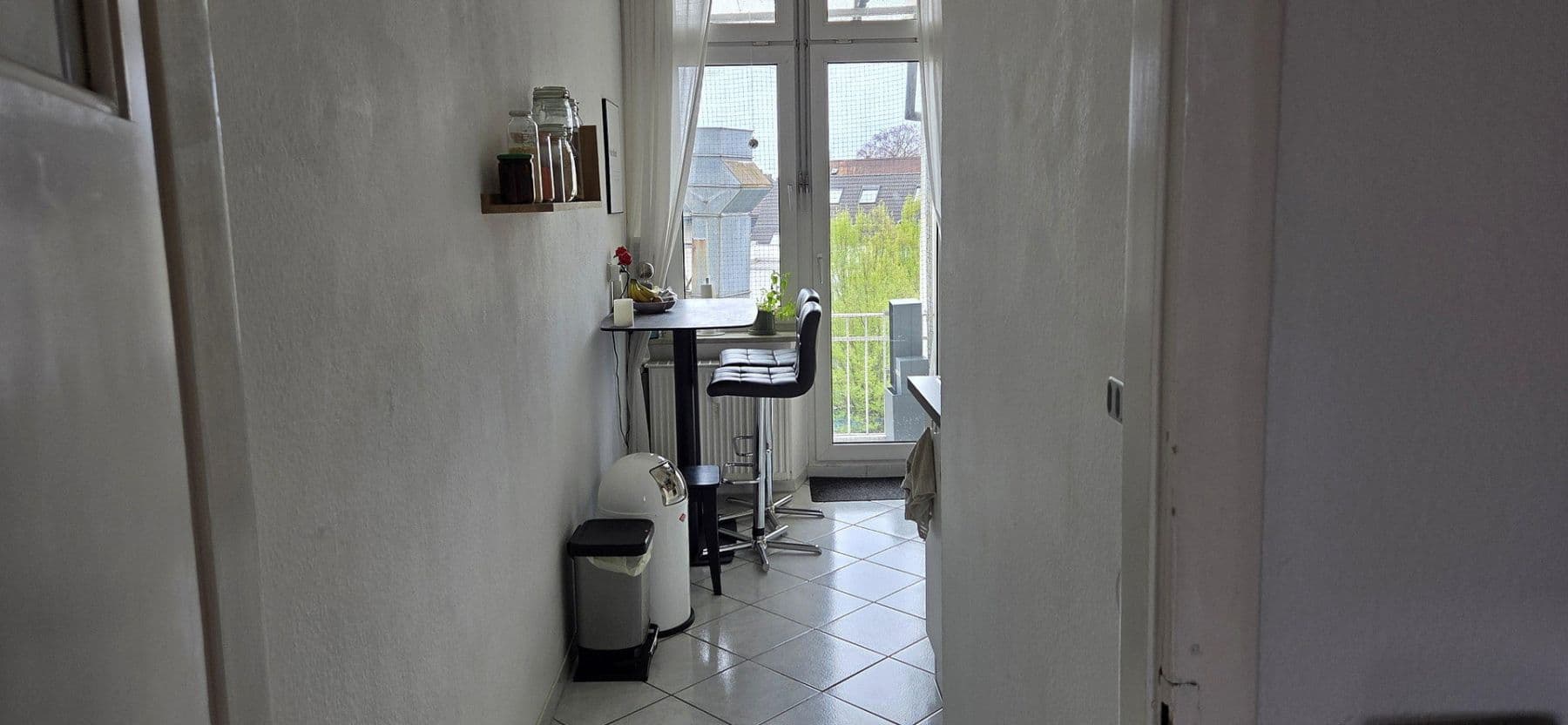 Pronájem bytu 2+kk 80 m², Bahnstraße 6, Solingen, Severní Porýní-Vestfálsko Pronájem bytu 2+kk 80 m², Bahnstraße 6, Solingen, Severní Porýní-Vestfálsko