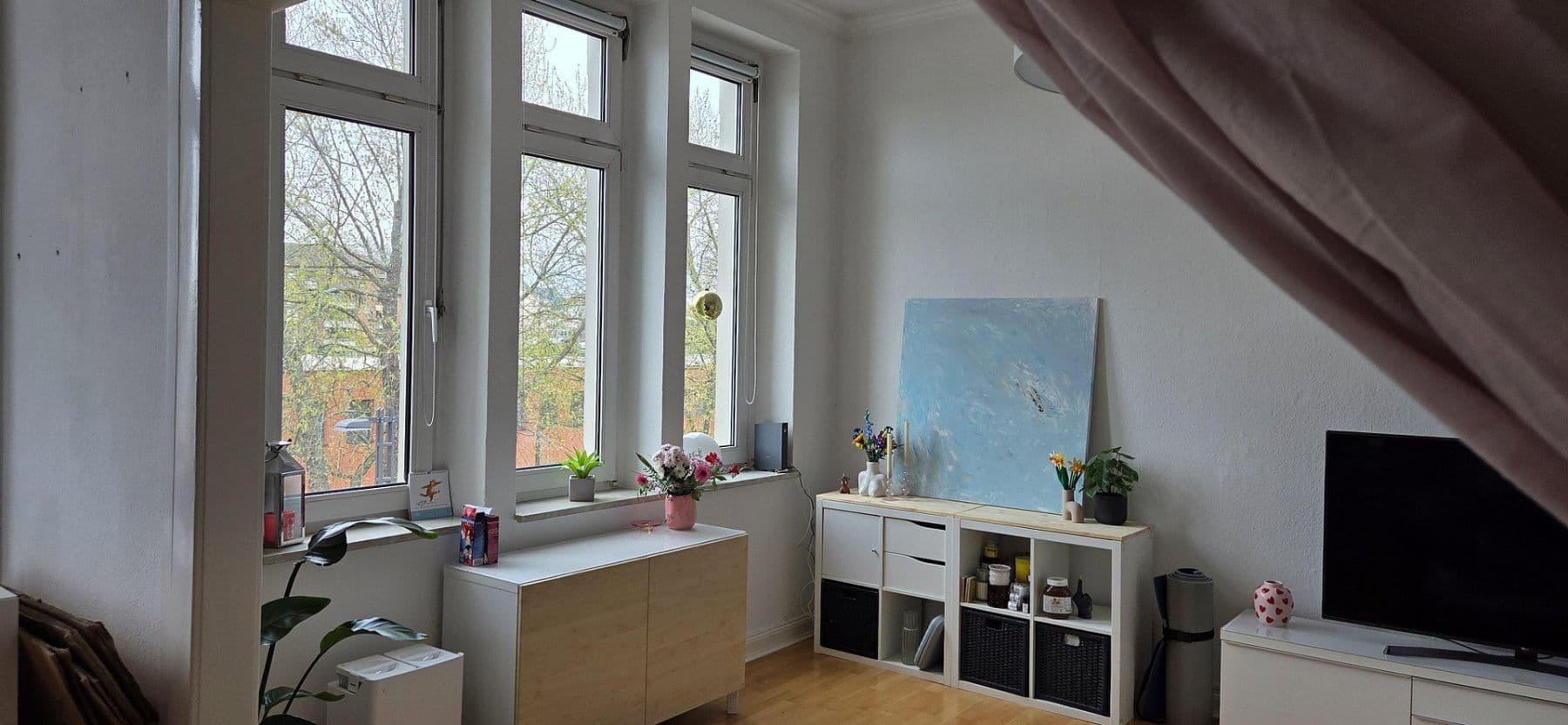 Pronájem bytu 2+kk 80 m², Bahnstraße 6, Solingen, Severní Porýní-Vestfálsko Pronájem bytu 2+kk 80 m², Bahnstraße 6, Solingen, Severní Porýní-Vestfálsko