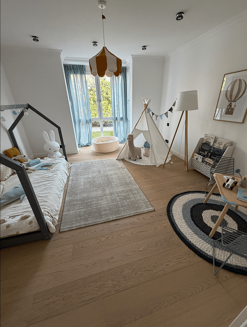 Prodej bytu 4+kk 196 m², München, Bavorsko Prodej bytu 4+kk 196 m², München, Bavorsko