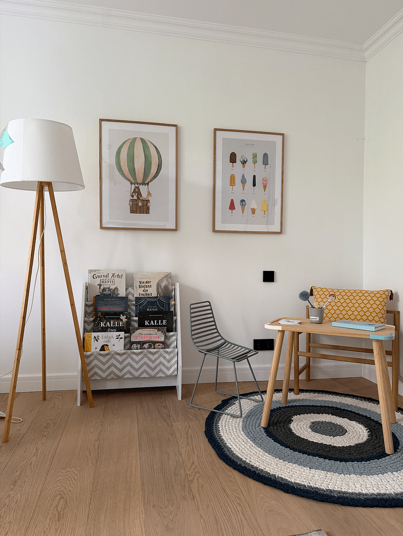 Prodej bytu 4+kk 196 m², München, Bavorsko Prodej bytu 4+kk 196 m², München, Bavorsko