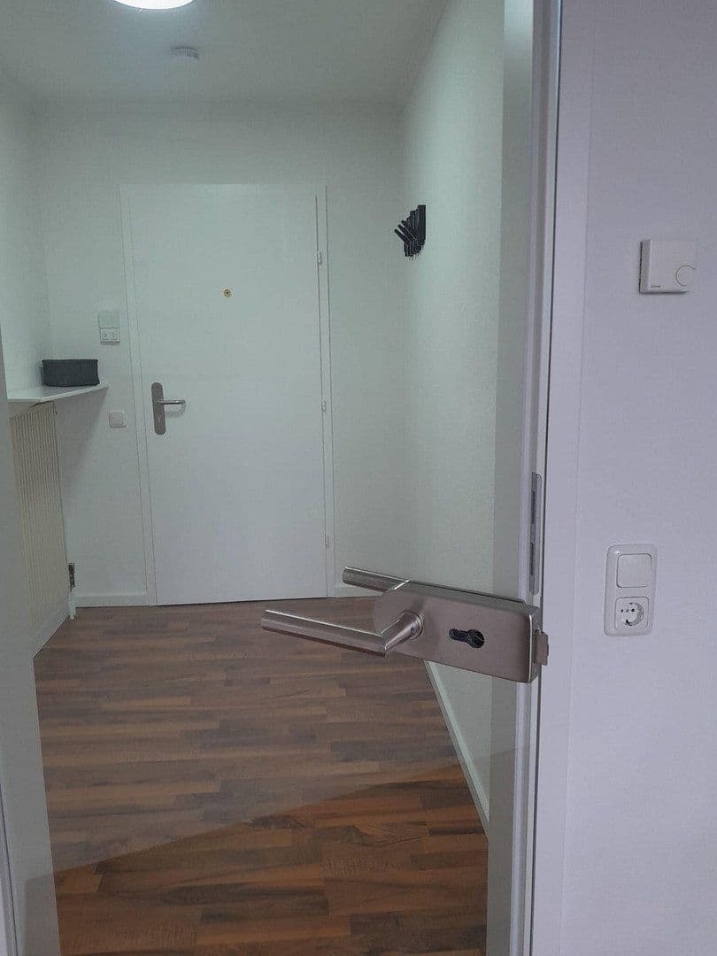 Pronájem bytu 1+1 41 m², Cáchy, Severní Porýní-Vestfálsko Pronájem bytu 1+1 41 m², Cáchy, Severní Porýní-Vestfálsko