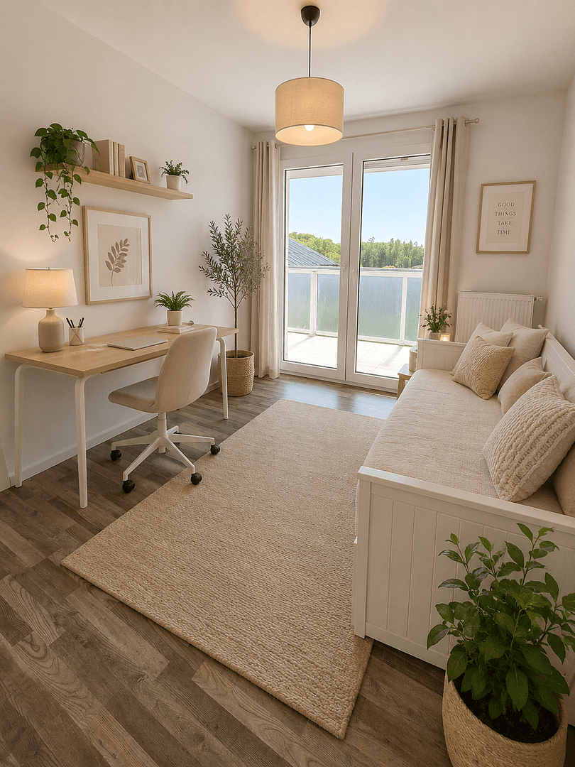 Pronájem bytu 2+1 72 m², Schwechat, Dolní Rakousko Pronájem bytu 2+1 72 m², Schwechat, Dolní Rakousko