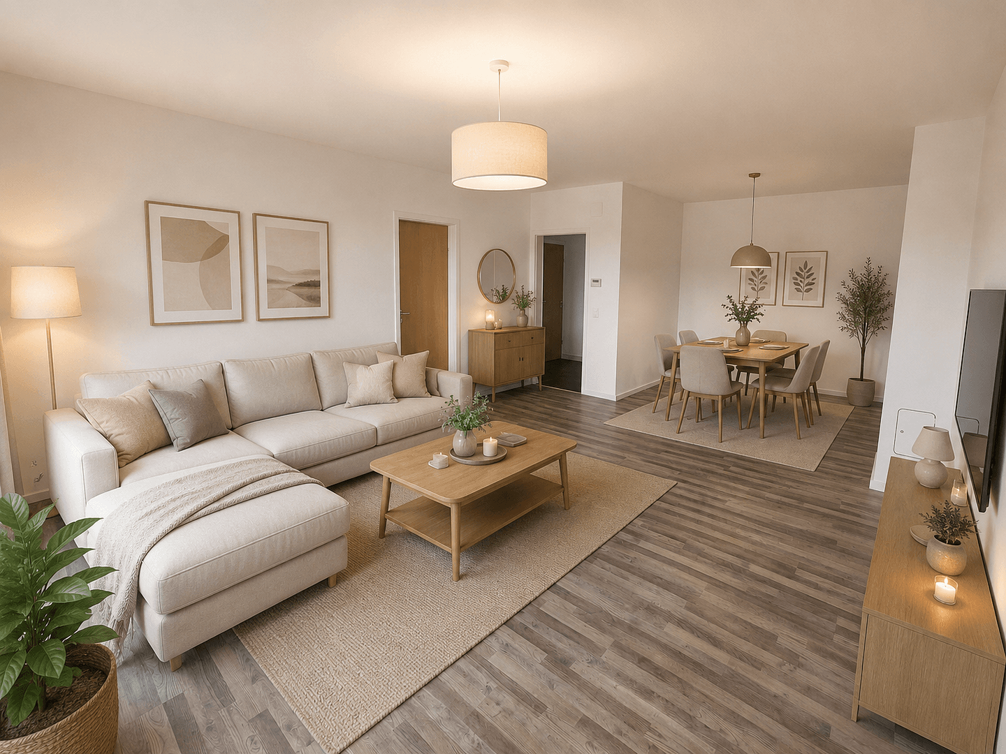 Pronájem bytu 2+1 72 m², Schwechat, Dolní Rakousko Pronájem bytu 2+1 72 m², Schwechat, Dolní Rakousko
