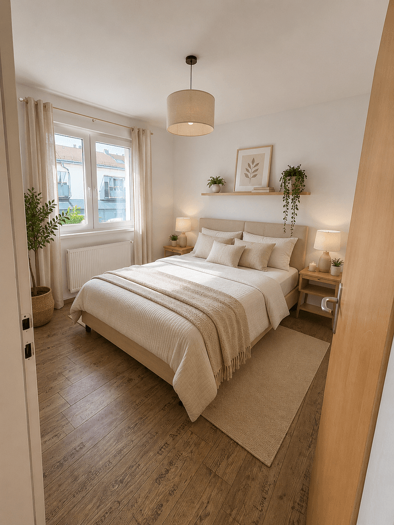 Pronájem bytu 2+1 72 m², Schwechat, Dolní Rakousko Pronájem bytu 2+1 72 m², Schwechat, Dolní Rakousko