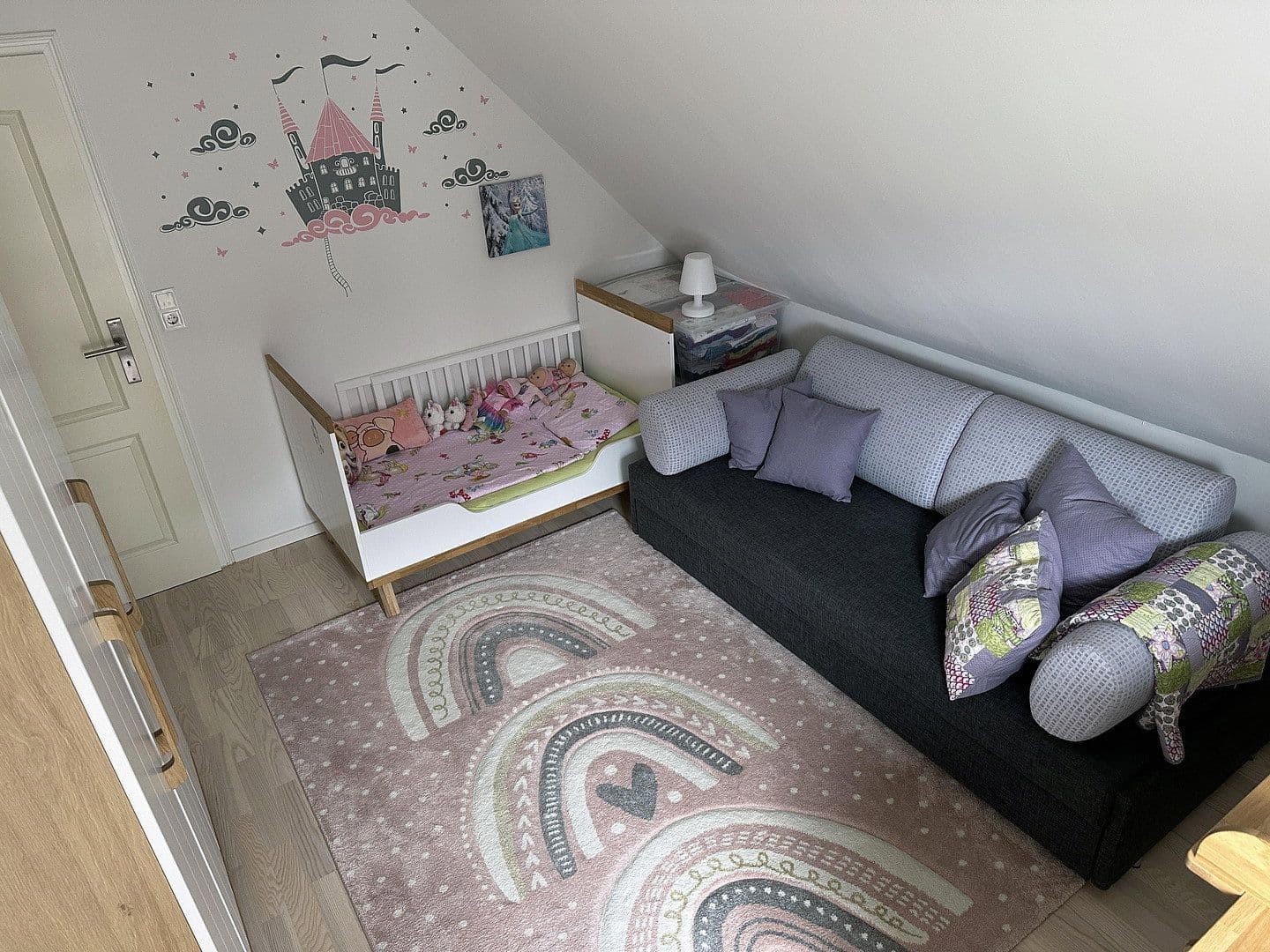 Prodej domu 126 m², pozemek 471 m², Freising, Bavorsko Prodej domu 126 m², pozemek 471 m², Freising, Bavorsko