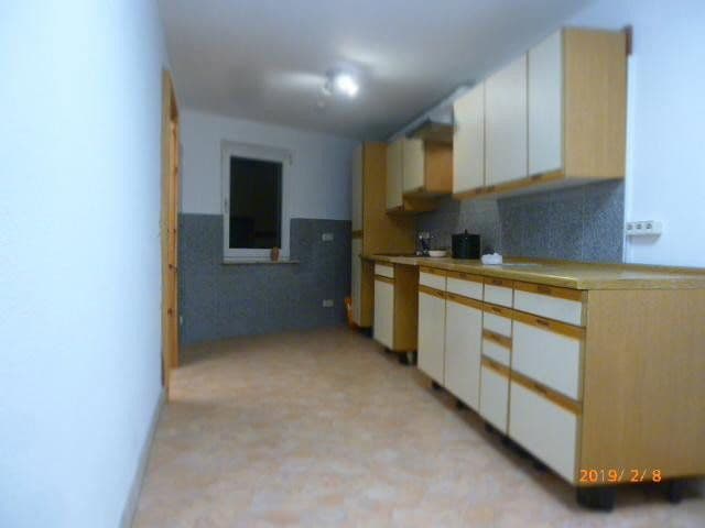 Pronájem bytu 2+1 61 m², Wormser Str.33, Oppenheim, Porýní-Falc Pronájem bytu 2+1 61 m², Wormser Str.33, Oppenheim, Porýní-Falc