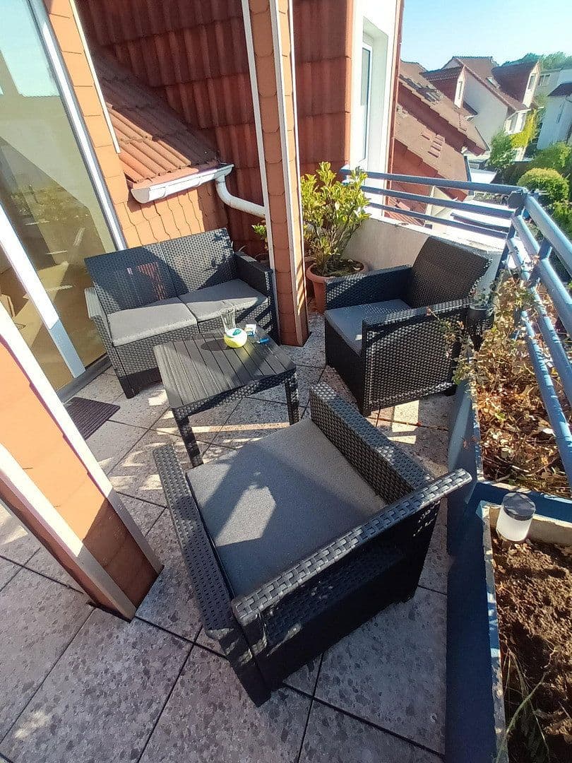 Prodej bytu 2+kk 67 m², Schlachthofstr. 7, Bochum, Severní Porýní-Vestfálsko Prodej bytu 2+kk 67 m², Schlachthofstr. 7, Bochum, Severní Porýní-Vestfálsko