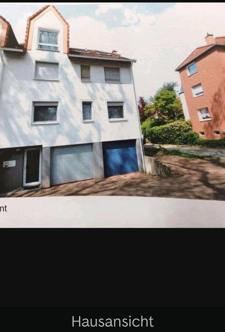 Prodej bytu 2+kk 67 m², Schlachthofstr. 7, Bochum, Severní Porýní-Vestfálsko Prodej bytu 2+kk 67 m², Schlachthofstr. 7, Bochum, Severní Porýní-Vestfálsko