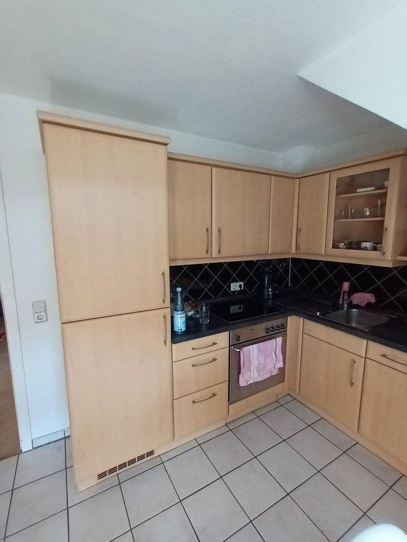 Prodej bytu 2+kk 67 m², Schlachthofstr. 7, Bochum, Severní Porýní-Vestfálsko Prodej bytu 2+kk 67 m², Schlachthofstr. 7, Bochum, Severní Porýní-Vestfálsko