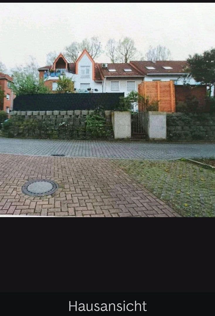 Prodej bytu 2+kk 67 m², Schlachthofstr. 7, Bochum, Severní Porýní-Vestfálsko Prodej bytu 2+kk 67 m², Schlachthofstr. 7, Bochum, Severní Porýní-Vestfálsko