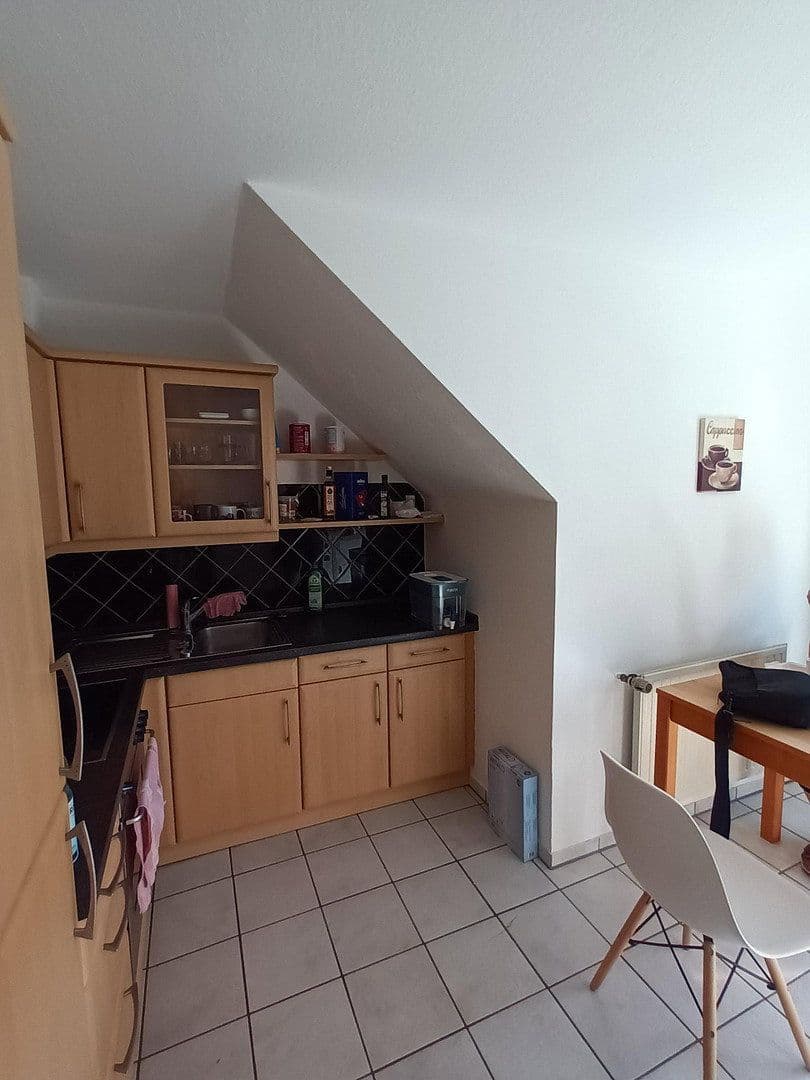 Prodej bytu 2+kk 67 m², Schlachthofstr. 7, Bochum, Severní Porýní-Vestfálsko Prodej bytu 2+kk 67 m², Schlachthofstr. 7, Bochum, Severní Porýní-Vestfálsko