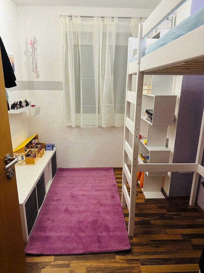 Prodej bytu 4+1 124 m², Rechbergstrasse 37, Lörrach, Bádensko-Württembersko Prodej bytu 4+1 124 m², Rechbergstrasse 37, Lörrach, Bádensko-Württembersko