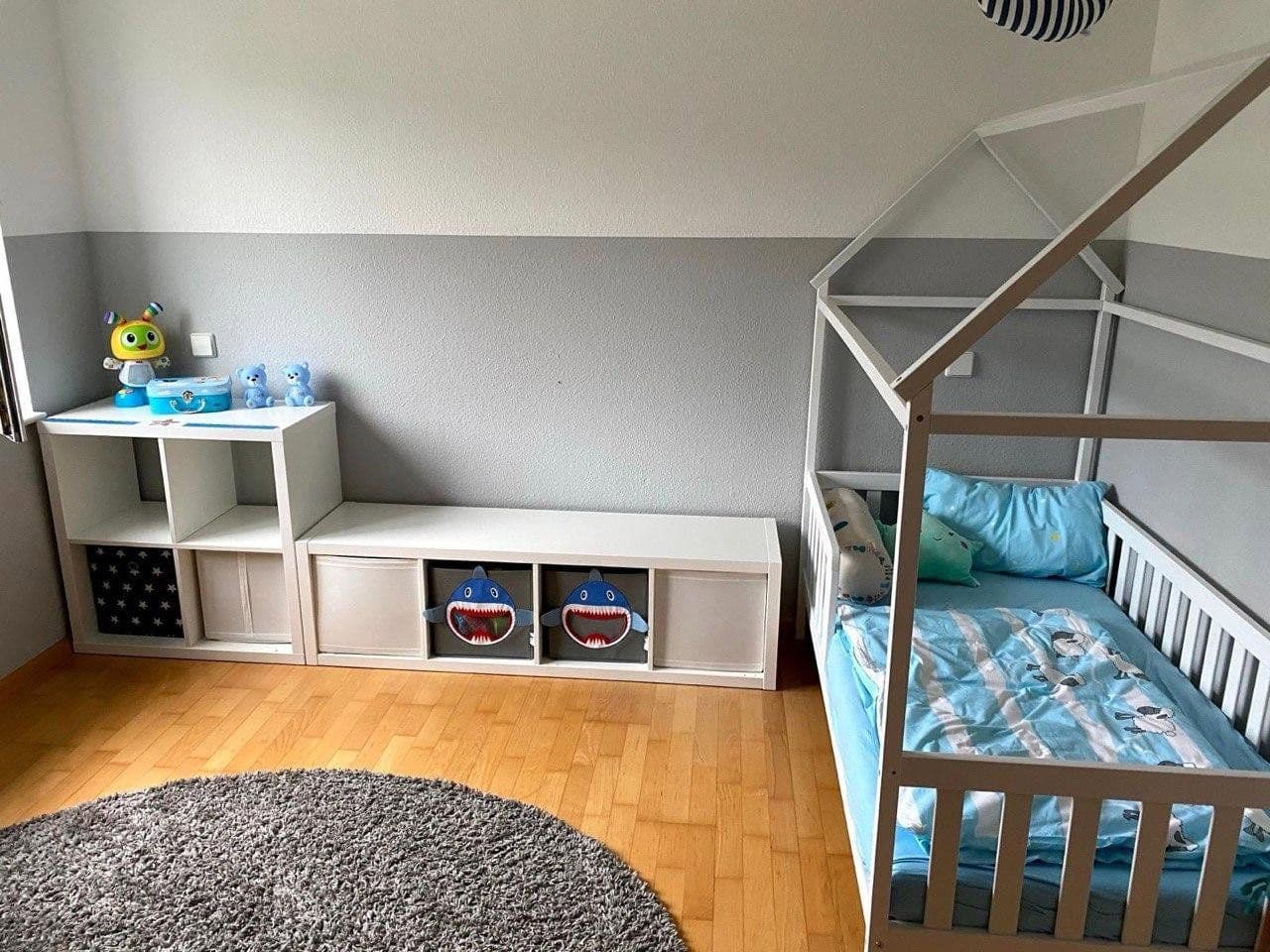 Prodej bytu 4+1 124 m², Rechbergstrasse 37, Lörrach, Bádensko-Württembersko Prodej bytu 4+1 124 m², Rechbergstrasse 37, Lörrach, Bádensko-Württembersko