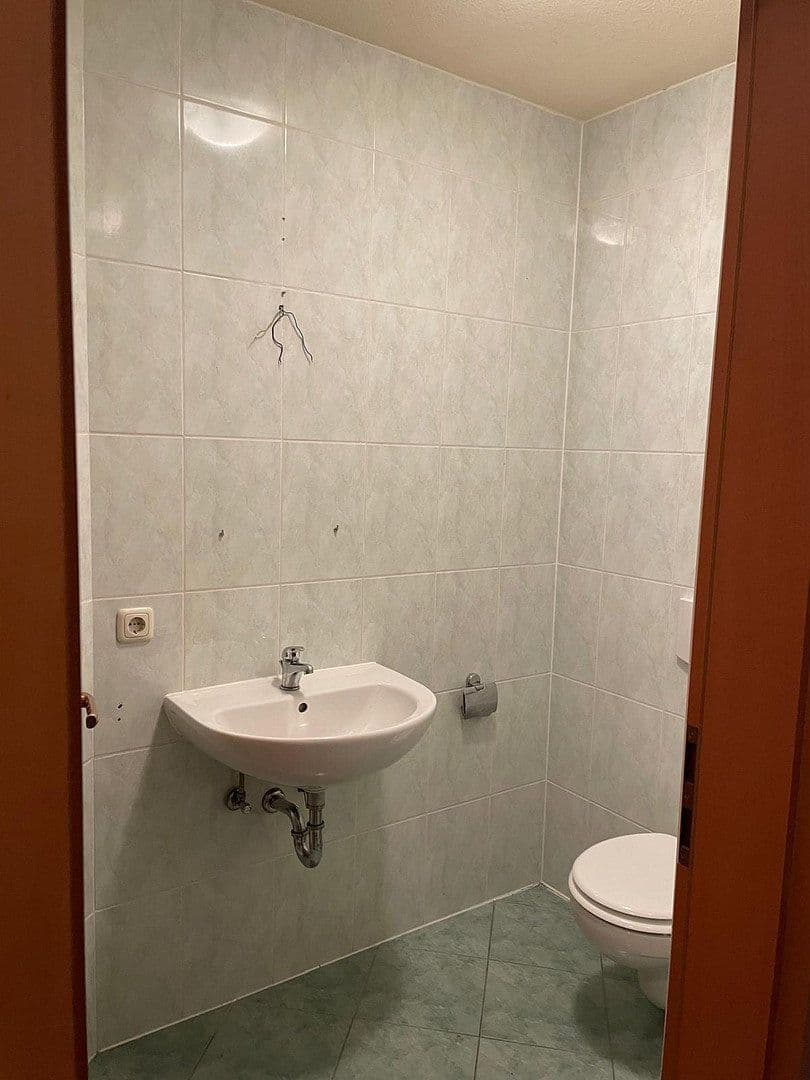 Pronájem bytu 3+1 77 m², Plauen, Sasko Pronájem bytu 3+1 77 m², Plauen, Sasko