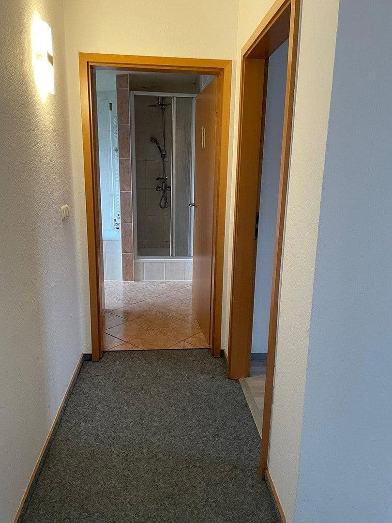 Pronájem bytu 3+1 77 m², Plauen, Sasko Pronájem bytu 3+1 77 m², Plauen, Sasko