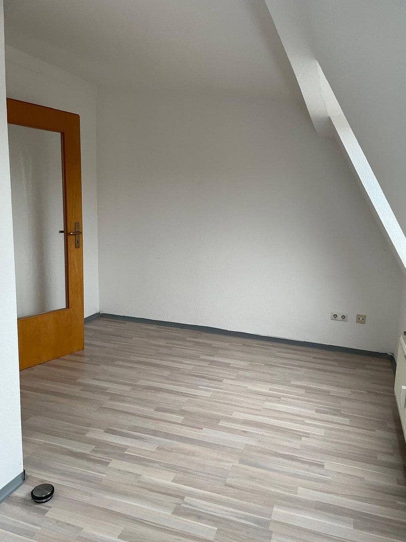 Pronájem bytu 3+1 77 m², Plauen, Sasko Pronájem bytu 3+1 77 m², Plauen, Sasko