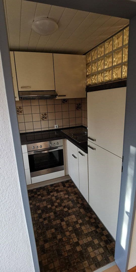 Prodej bytu 2+1 50 m², Wildberg, Bádensko-Württembersko Prodej bytu 2+1 50 m², Wildberg, Bádensko-Württembersko