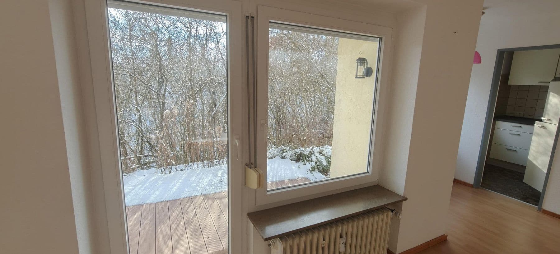 Prodej bytu 2+1 50 m², Wildberg, Bádensko-Württembersko Prodej bytu 2+1 50 m², Wildberg, Bádensko-Württembersko