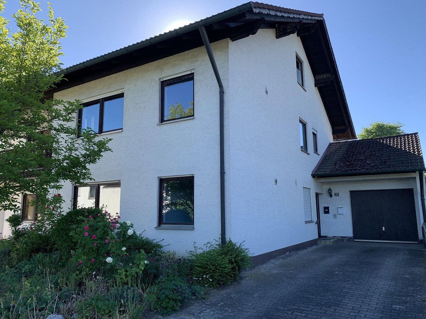 Prodej domu 210 m², pozemek 906 m², Bad Birnbach, Bavorsko Prodej domu 210 m², pozemek 906 m², Bad Birnbach, Bavorsko