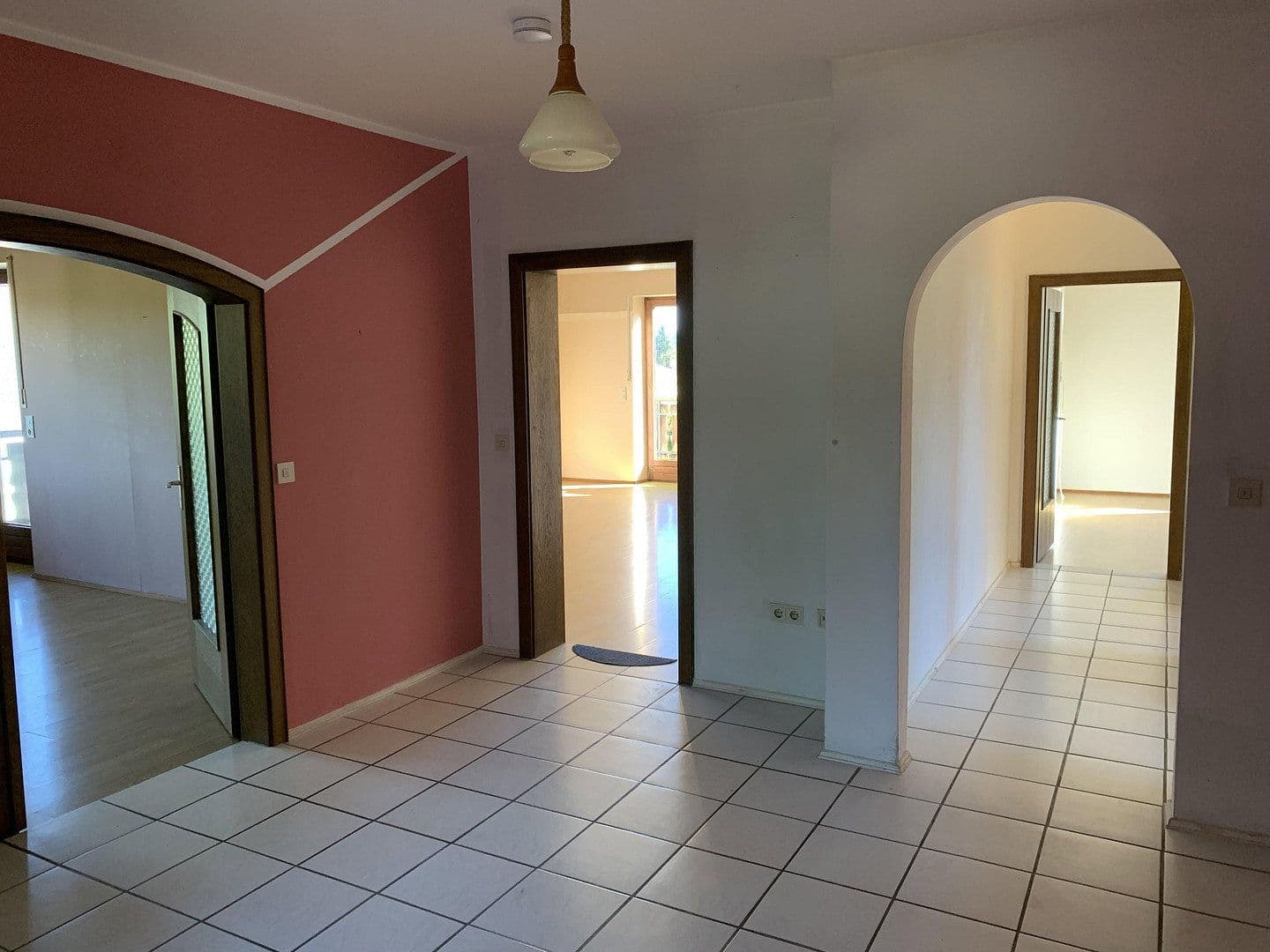 Prodej domu 210 m², pozemek 906 m², Bad Birnbach, Bavorsko Prodej domu 210 m², pozemek 906 m², Bad Birnbach, Bavorsko