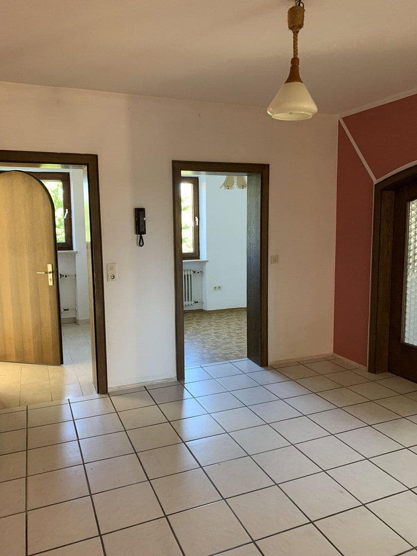Prodej domu 210 m², pozemek 906 m², Bad Birnbach, Bavorsko Prodej domu 210 m², pozemek 906 m², Bad Birnbach, Bavorsko