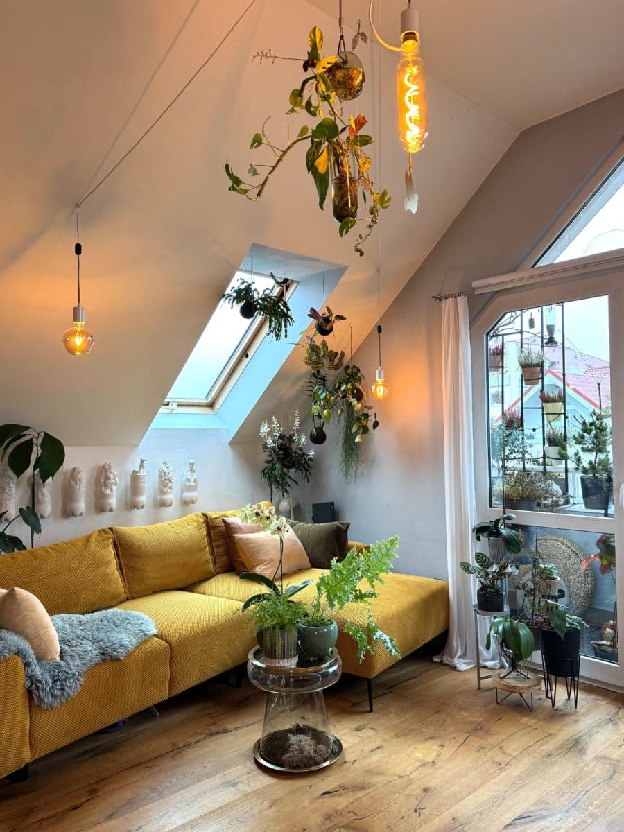 Prodej bytu 3+kk 66 m², Žiželická, Praha, Praha Prodej bytu 3+kk 66 m², Žiželická, Praha, Praha