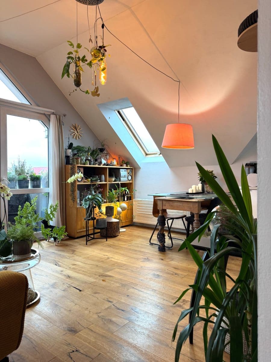 Prodej bytu 3+kk 66 m², Žiželická, Praha, Praha Prodej bytu 3+kk 66 m², Žiželická, Praha, Praha